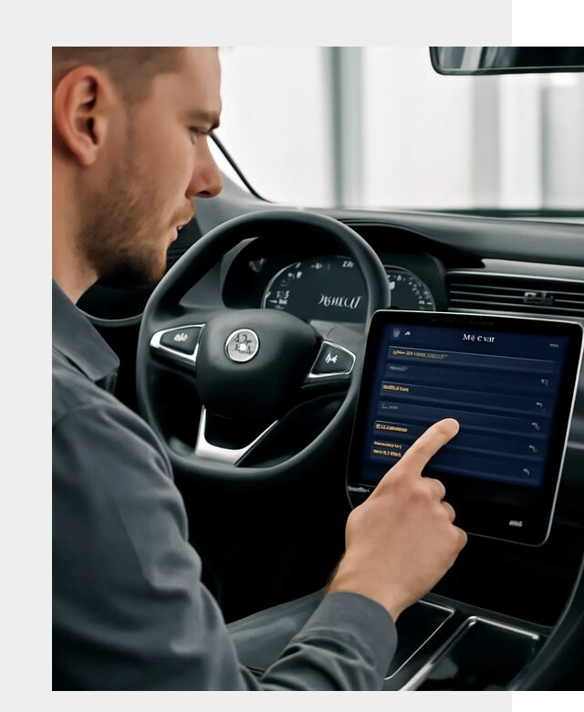 Русификация Changan X5 в Ишимбае по цене от 6592 р. | ФастМобиль-Шмб