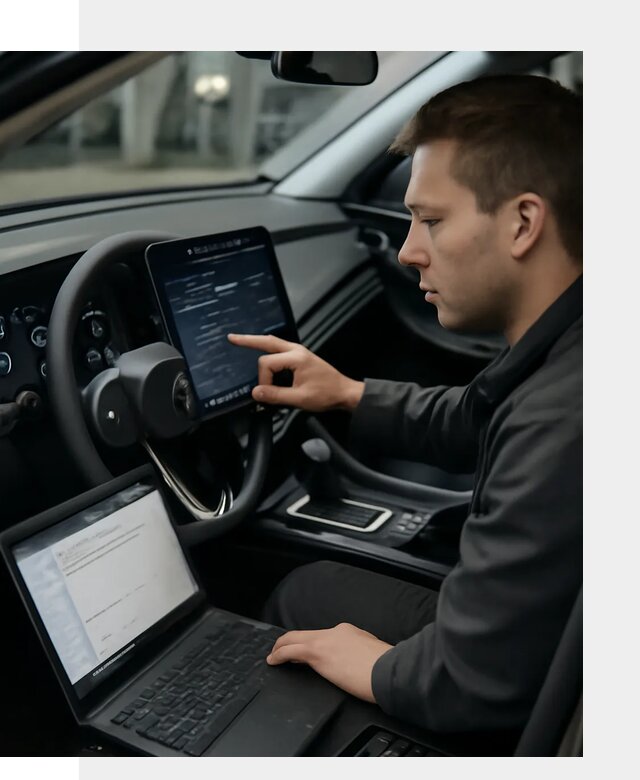 Русификация мультимедиа и приборной панели Changan X7 в Ишимбае