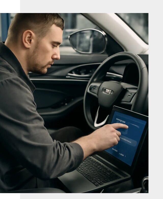 Русификация мультимедиа автомобилей Changan под ключ в Ишимбае