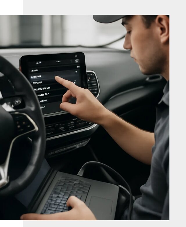 Русификация Dongfeng 7 под ключ для вашего автомобиля в Ишимбае