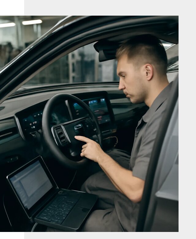 Русификация Dongfeng L7 и адаптация мультимедиа в Ишимбае