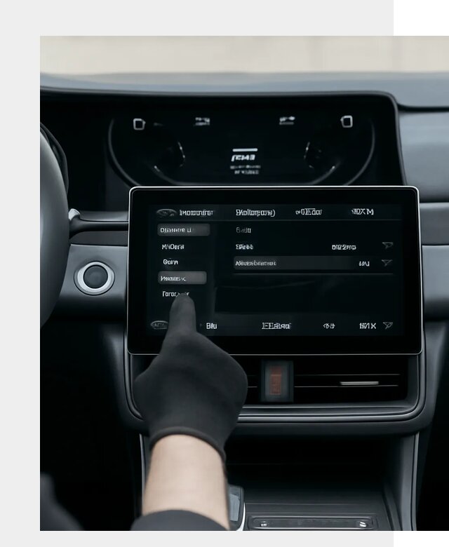 Русификация GAC GS 8 под ключ в Ишимбае от 6592 р. | ФастМобиль-Шмб