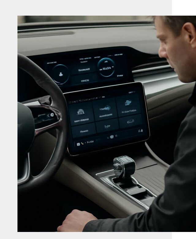 Русификация Geely Monjaro в Ишимбае по цене от 8011 р. | ФастМобиль-Шмб