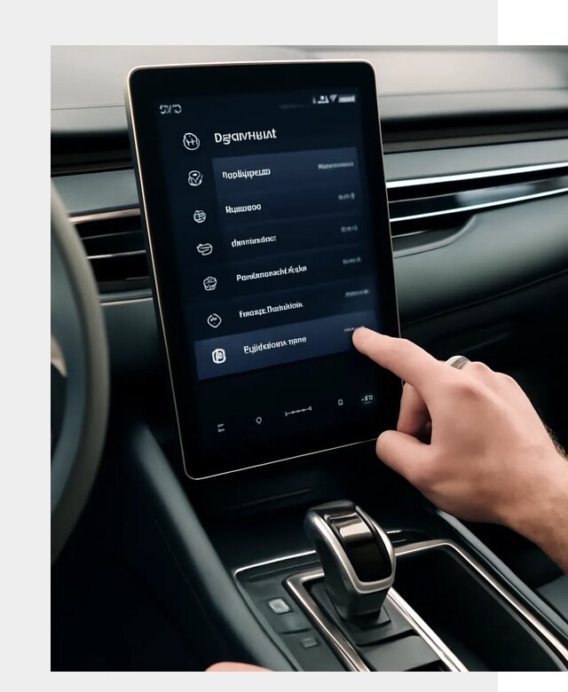 Русификация Geely Preface в Ишимбае по цене от 10040 р. | ФастМобиль-Шмб