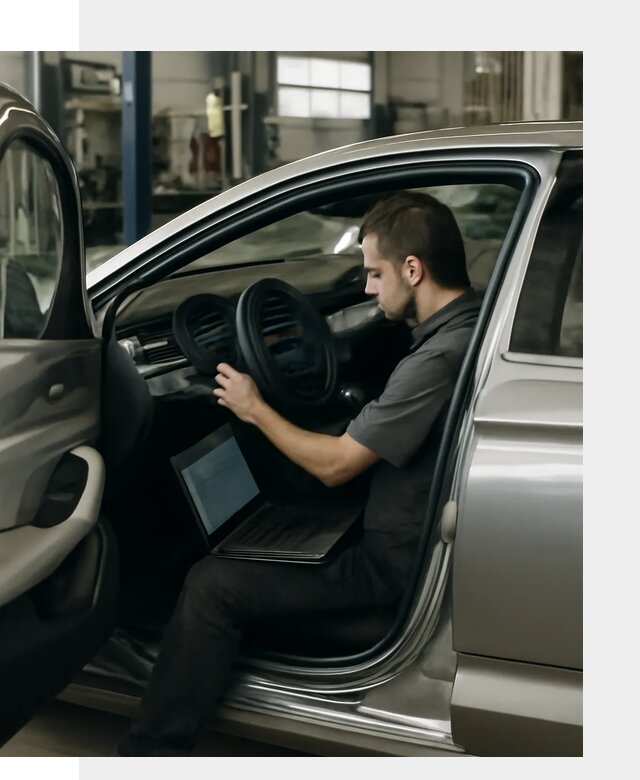 Русификация Geely Preface мультимедиа и меню в Ишимбае
