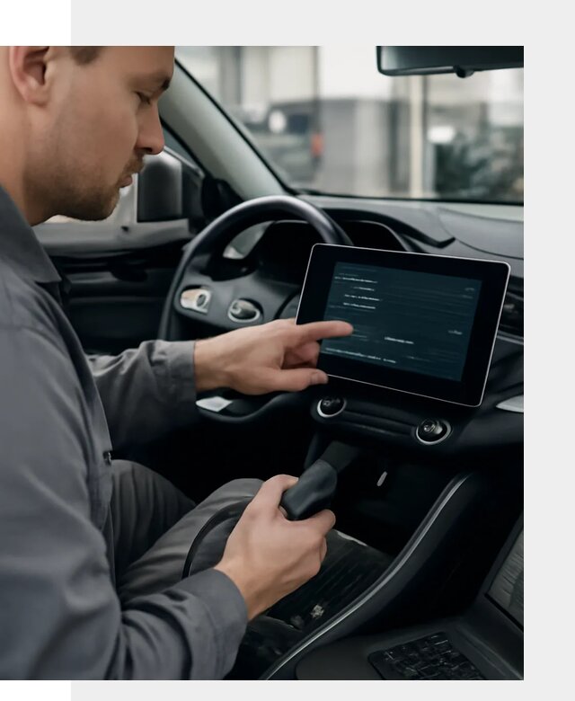 Русификация мультимедиа автомобилей Geely в Ишимбае под ключ