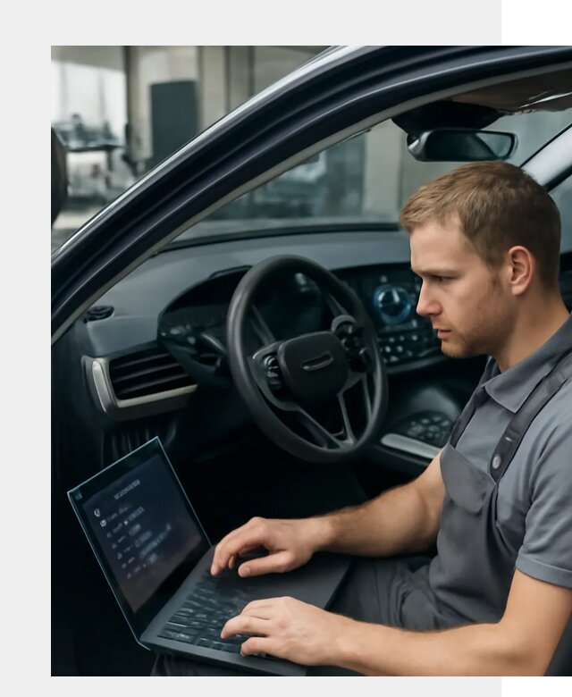 Русификация Haval в Ишимбае по цене от 8011 р. | ФастМобиль-Шмб