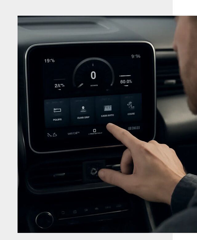 Русификация Haval DARGO в Ишимбае по цене от 6592 р. | ФастМобиль-Шмб