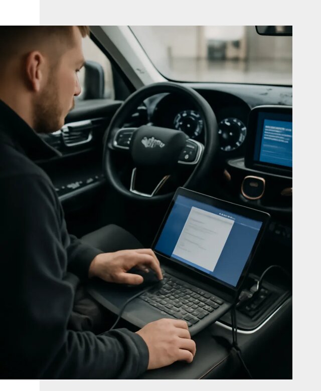 Русификация Haval DARGO и мультимедиа под ключ в Ишимбае