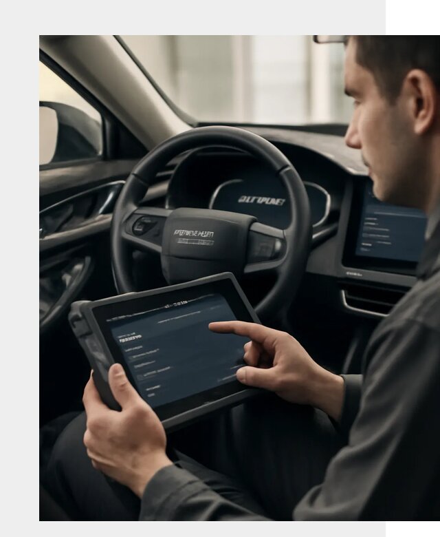 Русификация приборной панели Haval в Ишимбае от 5578 р. | ФастМобиль-Шмб