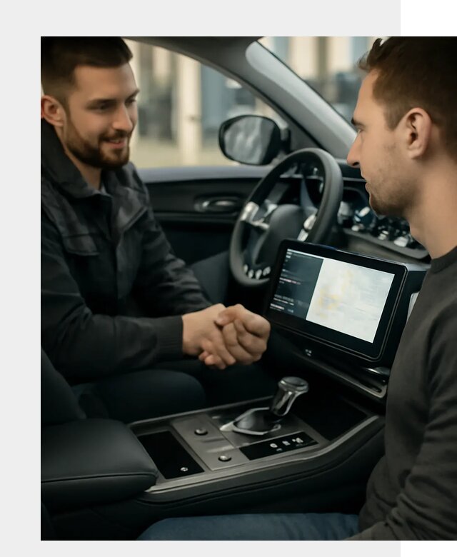 Русификация Jetour X70 Plus в Ишимбае по цене 5578 р. | ФастМобиль-Шмб