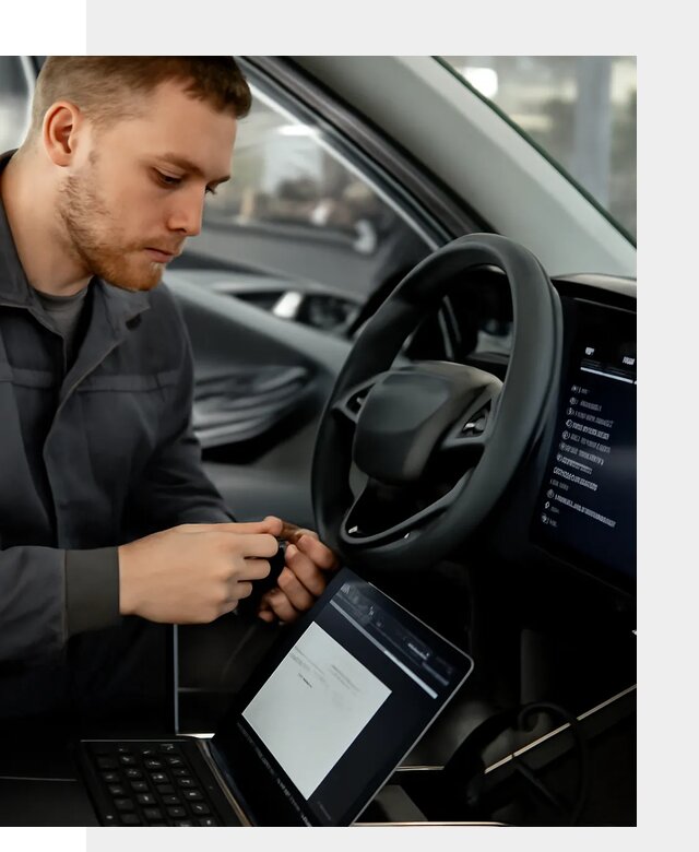 Русификация Jetour X70 Plus для мультимедиа в Ишимбае