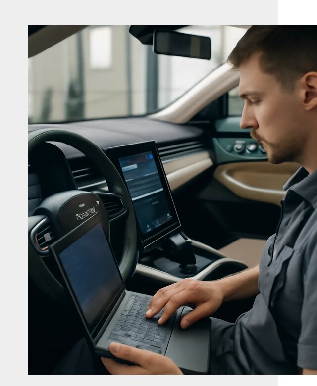 Русификация Lynk Co 900 в Ишимбае по цене от 20181 р. | ФастМобиль-Шмб