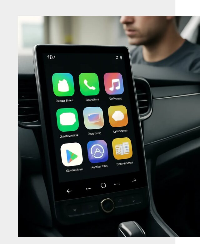 Установка приложений Lynk Co в Ишимбае по цене от 5983 р. | ФастМобиль-Шмб