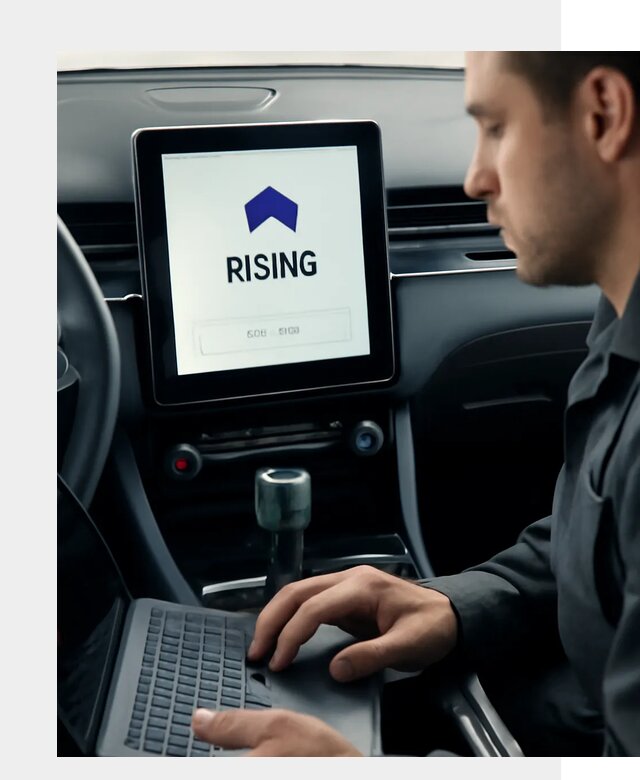 Установка приложений Rising в Ишимбае по цене от 4563 р. | ФастМобиль-Шмб