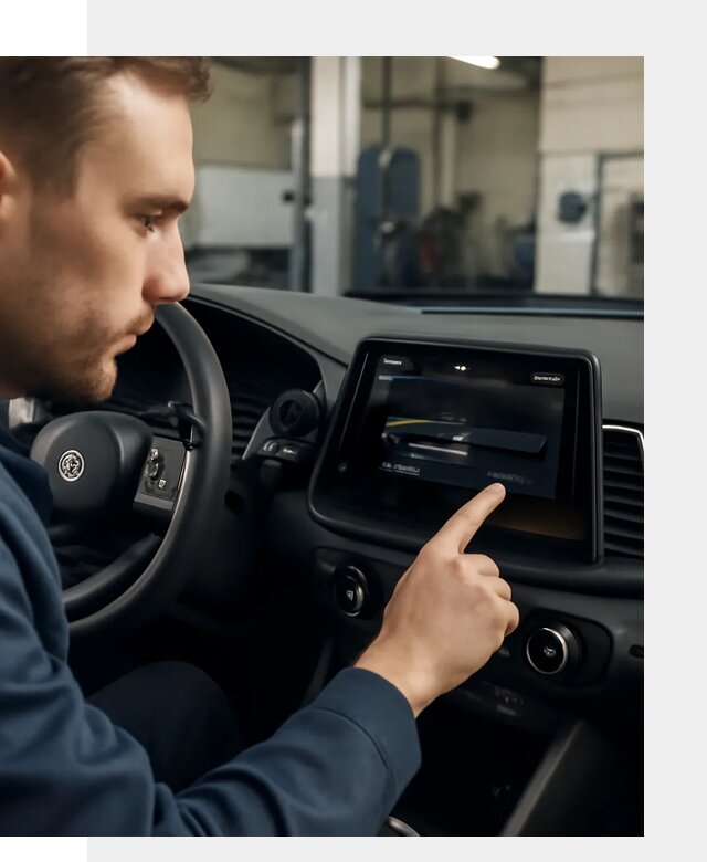 Русификация автомобилей Hyundai под ключ в Ишимбае сегодня