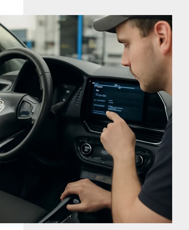 Русификация автомобилей Hyundai всех моделей в Ишимбае