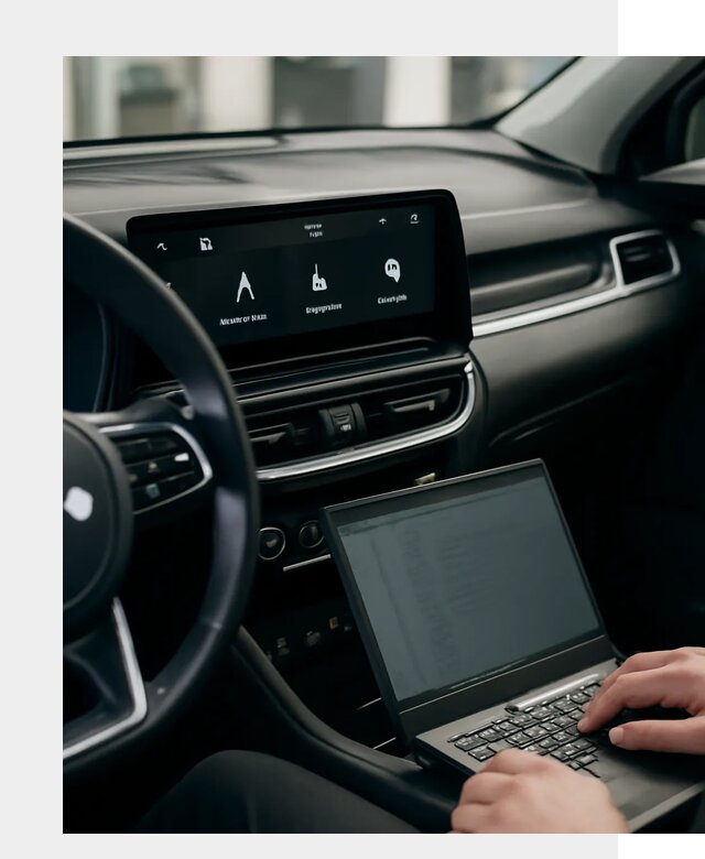 Русификация Kia K5 в Ишимбае по цене от 6592 р. | ФастМобиль-Шмб