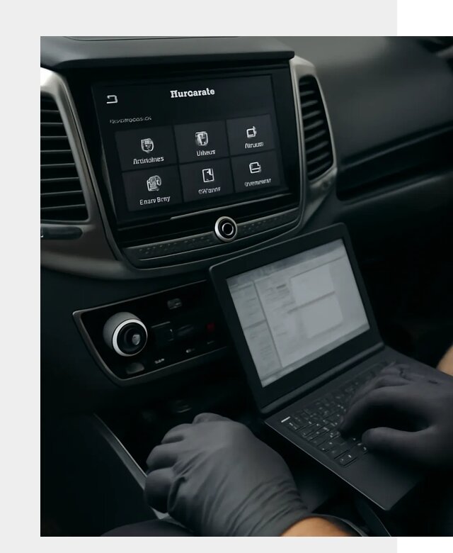 Русификация мультимедиа SsangYong в Ишимбае от 6592 р. | ФастМобиль-Шмб