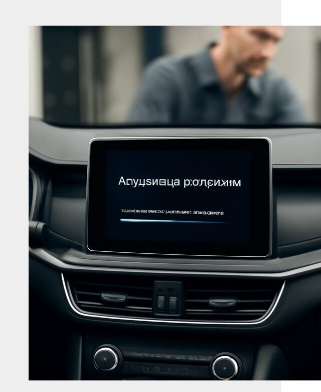 Обновление русификации авто в Ишимбае по цене от 5983 р. | ФастМобиль-Шмб