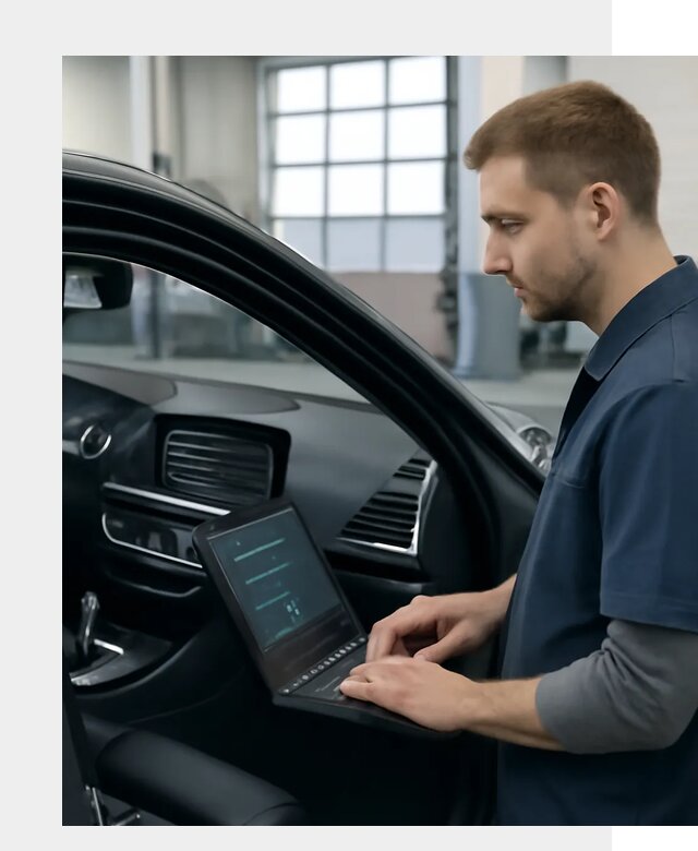 Удаленная русификация авто в Ишимбае от 7099 р. | ФастМобиль-Шмб