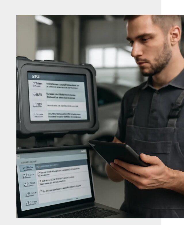 Перевод ошибок автомобиля в Ишимбае по цене от 2535 р. | ФастМобиль-Шмб