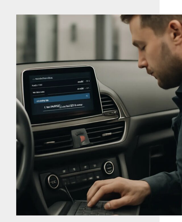 Установка русского пакета языка для авто в Ишимбае от 5983 р. | ФастМобиль-Шмб