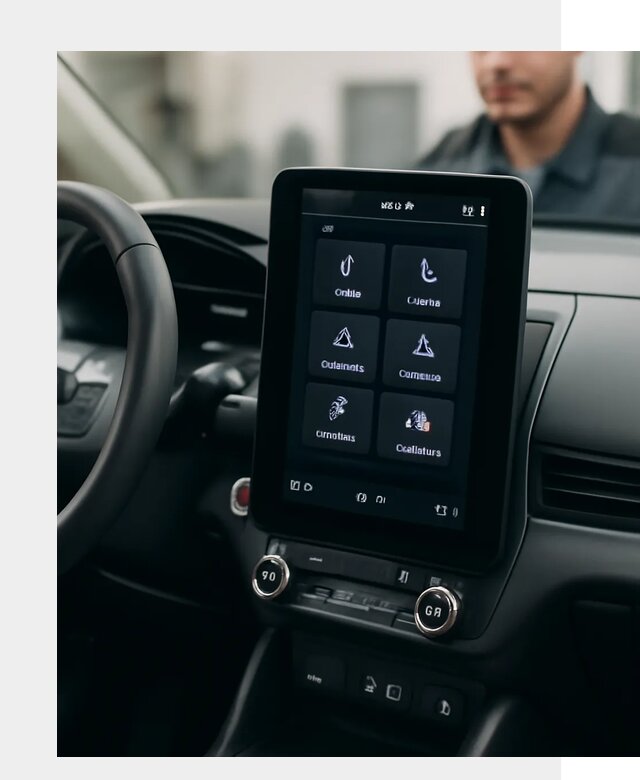 Русификация Honda в Ишимбае по цене от 6997 р. | ФастМобиль-Шмб