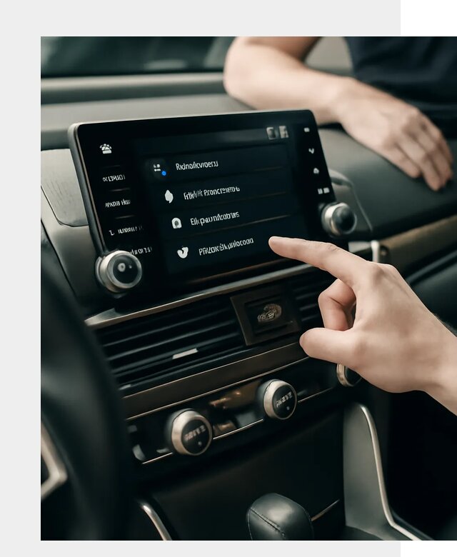 Русификация Honda Accord 10 в Ишимбае по цене от 6592 р. | ФастМобиль-Шмб
