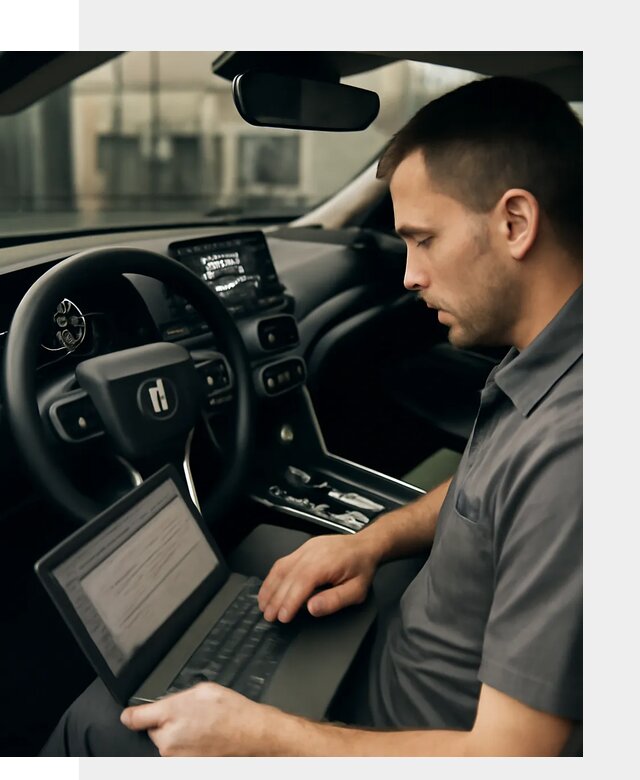 Русификация Honda Accord на русском языке под ключ в Ишимбае