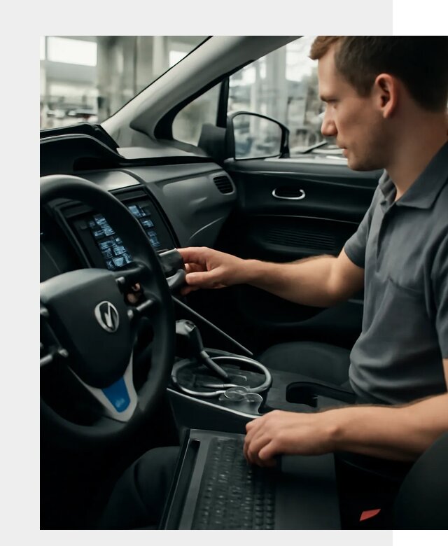 Русификация Honda CLARITY в Ишимбае по цене от 7606 р. | ФастМобиль-Шмб
