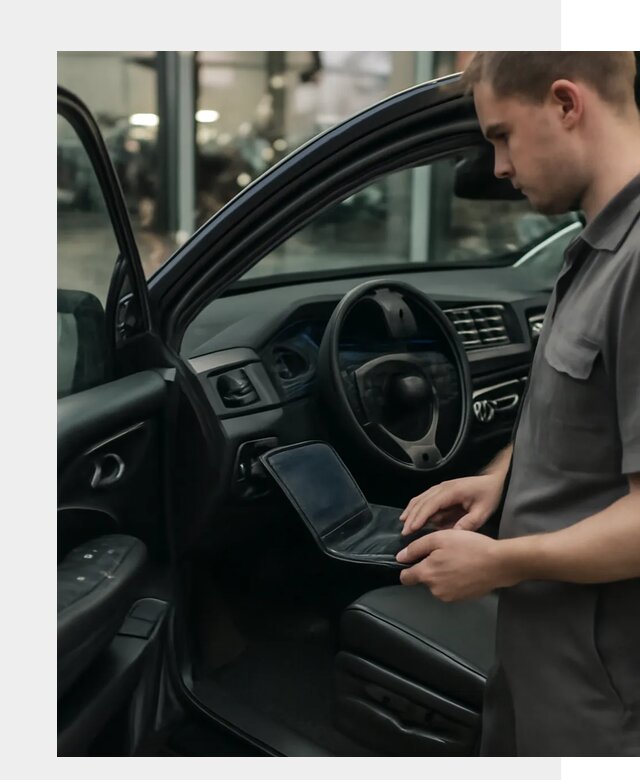 Русификация Honda Pilot по цене от 6997 р. в Ишимбае ФастМобиль-Шмб