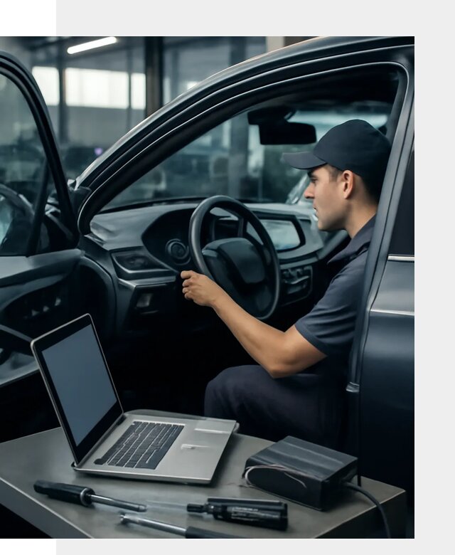 Русификация Honda Ridgeline для комфортной езды в Ишимбае