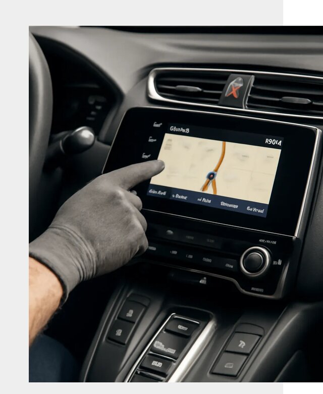 Русификация мультимедиа Honda в Ишимбае от 7606 р. | ФастМобиль-Шмб