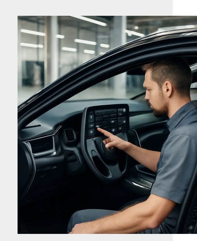 Русификация Lexus в Ишимбае по цене от 15110 р. | ФастМобиль-Шмб