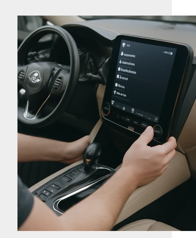 Русификация Lexus NX Panasonic в Ишимбае от 8011 р. | ФастМобиль-Шмб