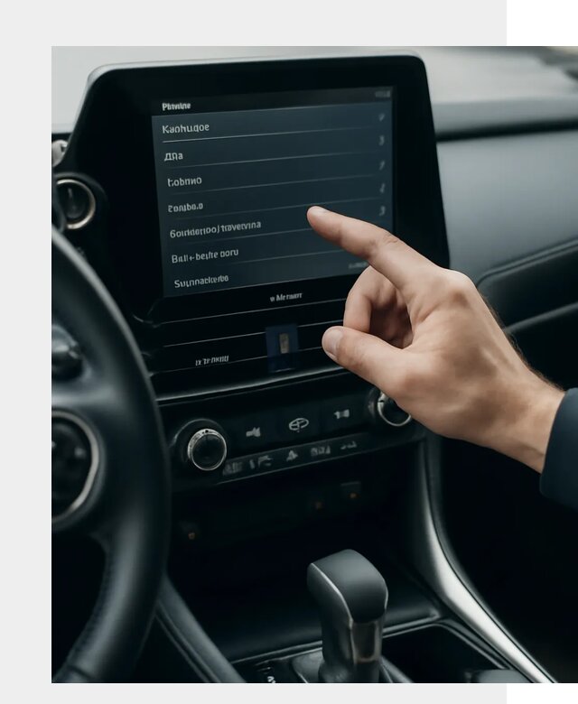 Русификация Lexus NX Pioner в Ишимбае по цене 8620 р. | ФастМобиль-Шмб
