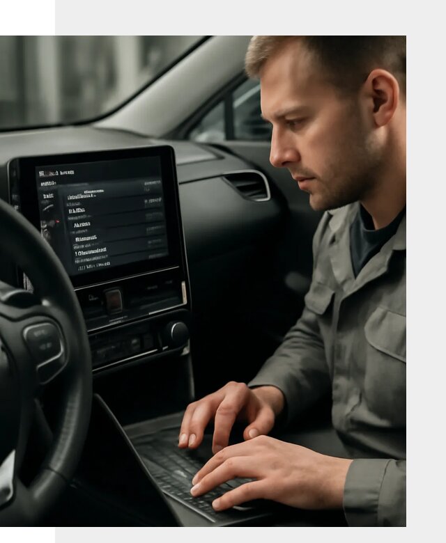 Русификация мультимедиа Lexus NX PIONER для авто в Ишимбае