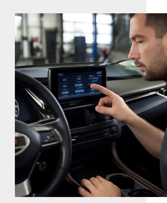 Русификация Lexus RX PANASONIC в Ишимбае от 8011 р. | ФастМобиль-Шмб