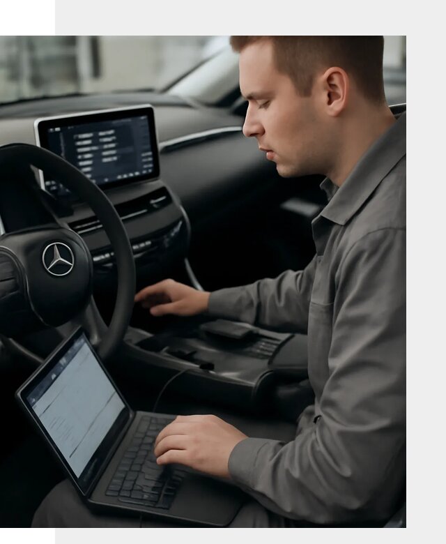 Русификация мультимедиа Lexus для автомобилей в Ишимбае
