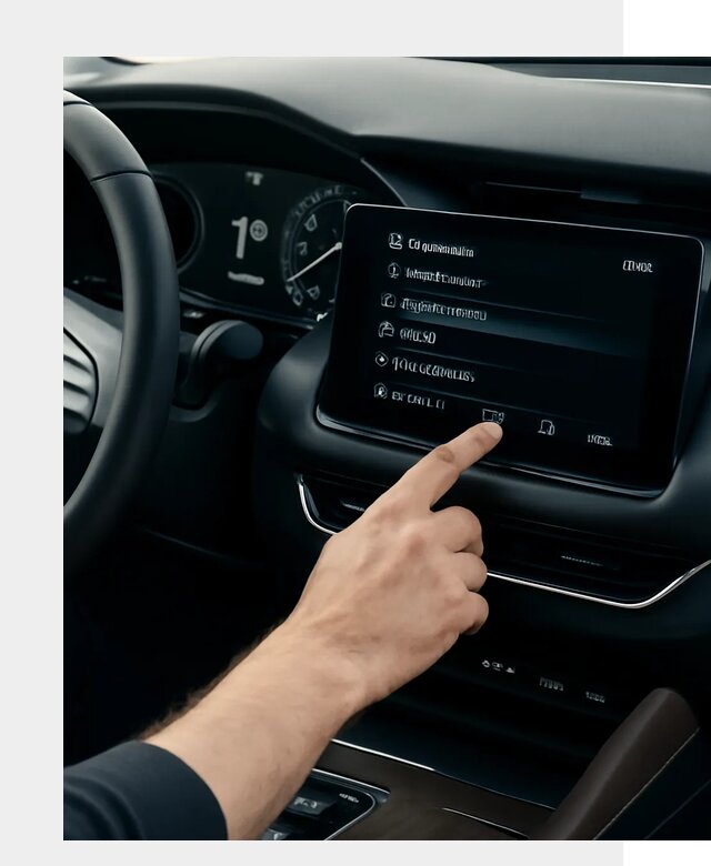 Русификация Mazda EZ-6 в Ишимбае по цене от 15110 р. | ФастМобиль-Шмб