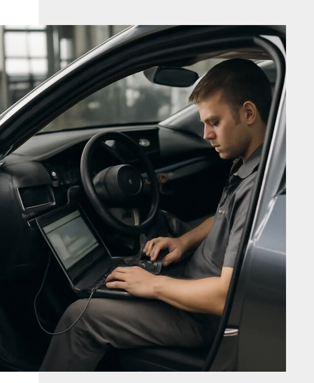 Русификация Mazda EZ-6 с настройкой меню и навигации в Ишимбае