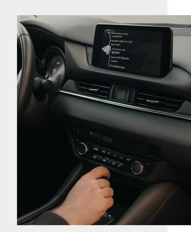 Русификация мультимедиа Mazda в Ишимбае по цене от 8011 р. | ФастМобиль-Шмб