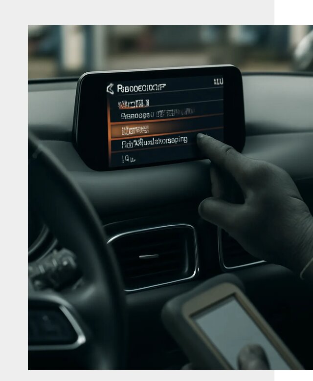 Установка приложений Mazda в Ишимбае по цене от 5476 р. | ФастМобиль-Шмб