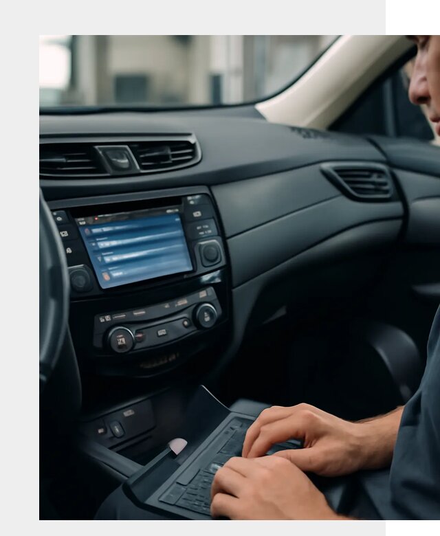 Русификация Nissan в Ишимбае по цене от 8011 р. | ФастМобиль-Шмб