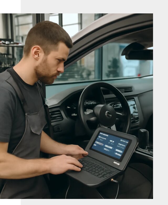 Русификация автомобилей Nissan для всех моделей в Ишимбае