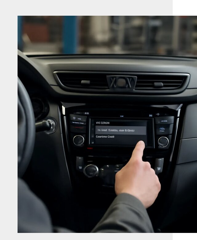 Установка приложений Nissan в Ишимбае по цене от 5578 р. | ФастМобиль-Шмб