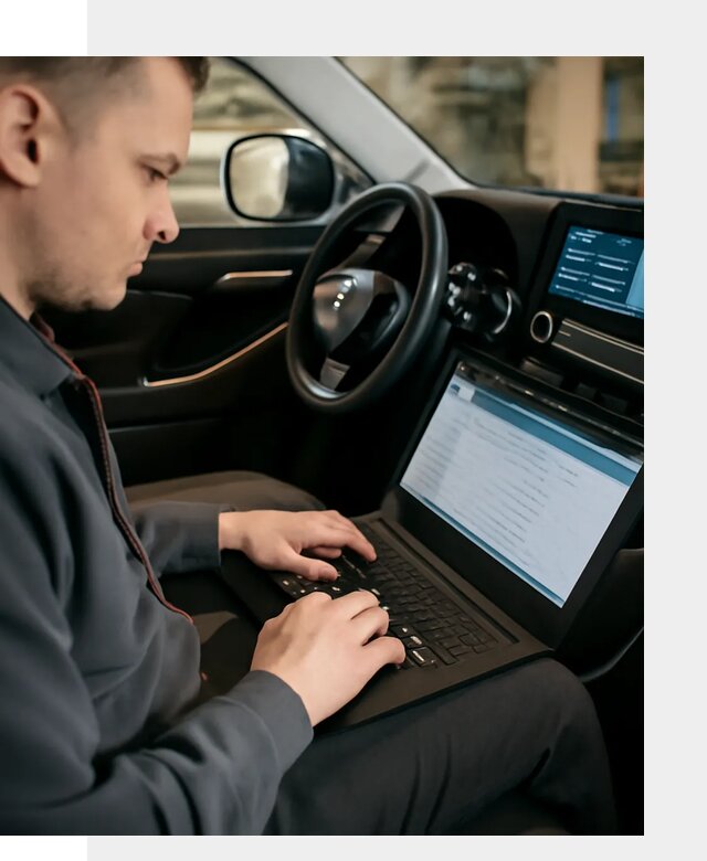 Русификация Toyota Crown Kluger под ключ для авто в Ишимбае