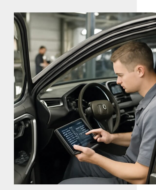 Русификация Toyota RAV4 в Ишимбае по цене от 6592 р. | ФастМобиль-Шмб